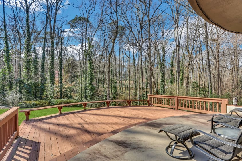 Homes for Sale — 5110 Antelope Lane, Smoke Rise,